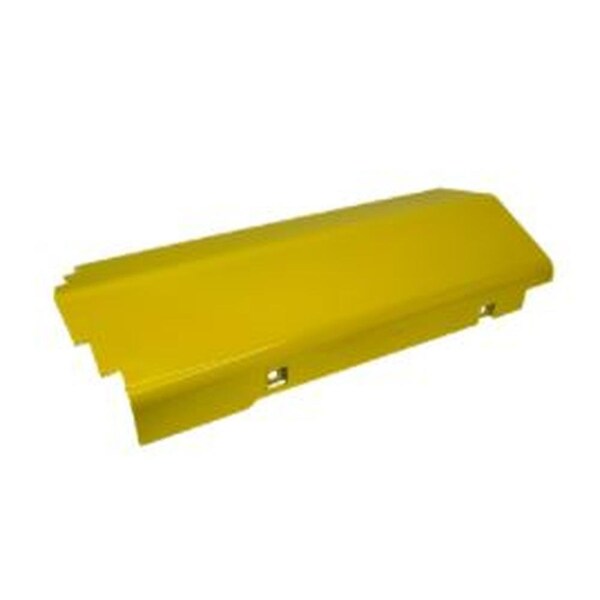 Aftermarket AT221611 Rear Cover, LH XLT, LGP Fits John Deere 700J AT221611-PVE - main
